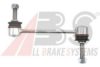 MERCE 1643201332 Rod/Strut, stabiliser